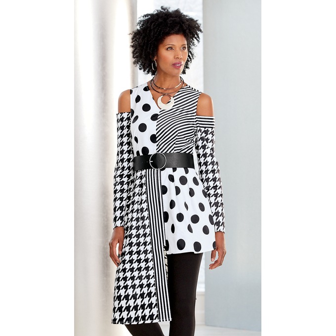 Devina Top, , large