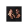 Sister Love Sun Goddess Large Hoops, , large