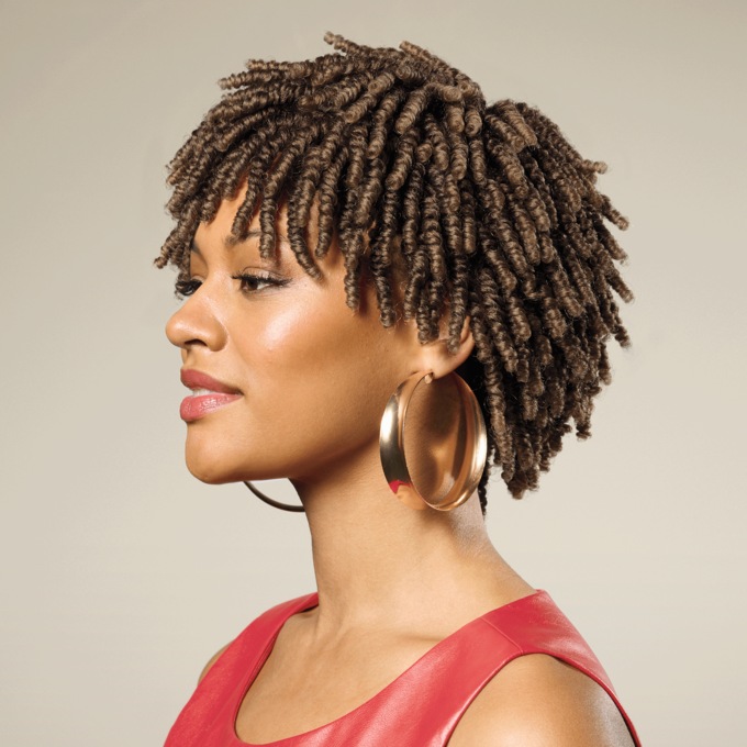 Willow Wig, , large