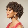 Willow Wig, , large