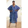 Nefertiti Caftan Dress, , large