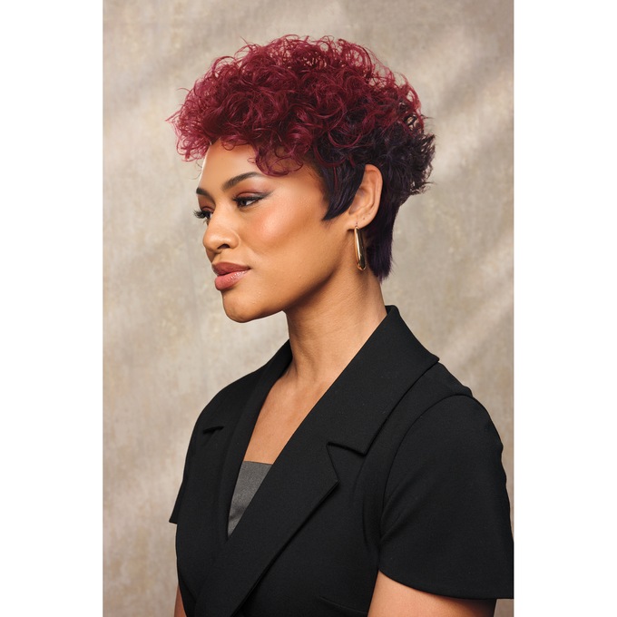 Shereese Wig, , large