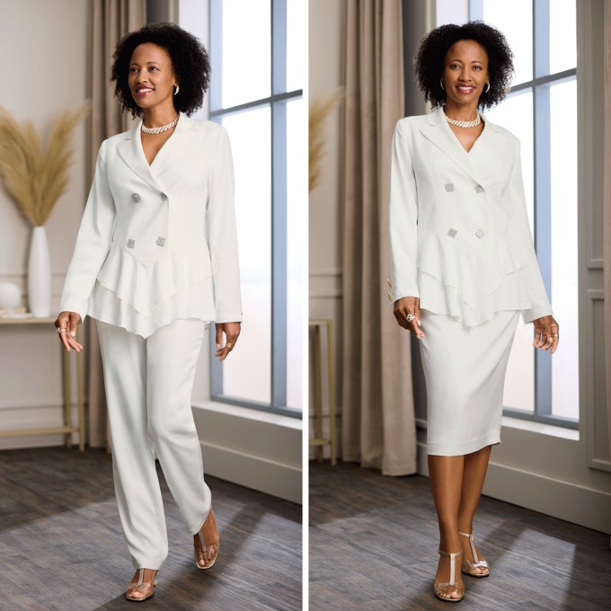 Javicia 3-Piece Wardrober, , large
