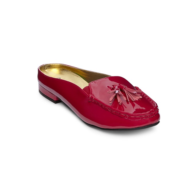 Tassel Mule, , large