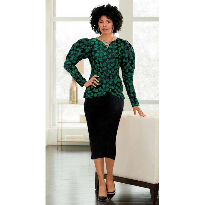 Holiday Top, , large
