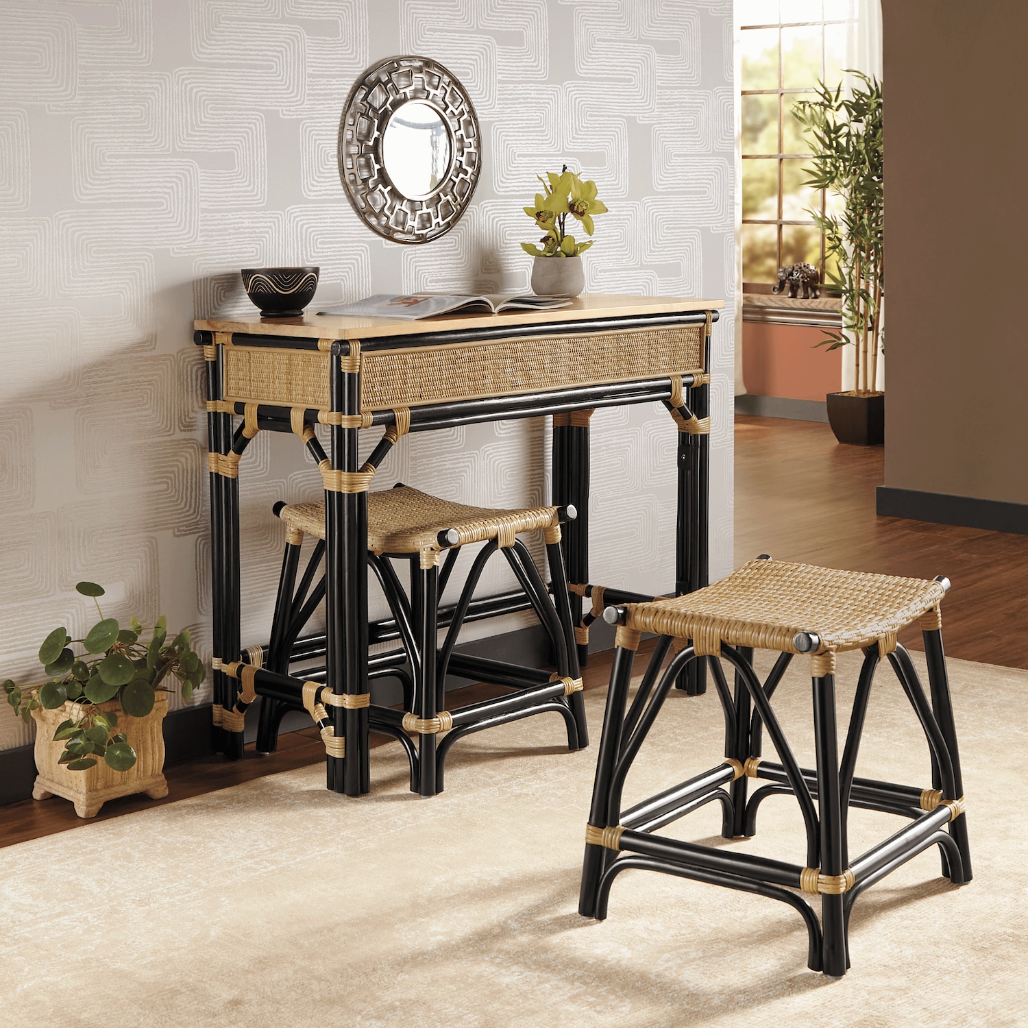 Kojo Console | ASHRO