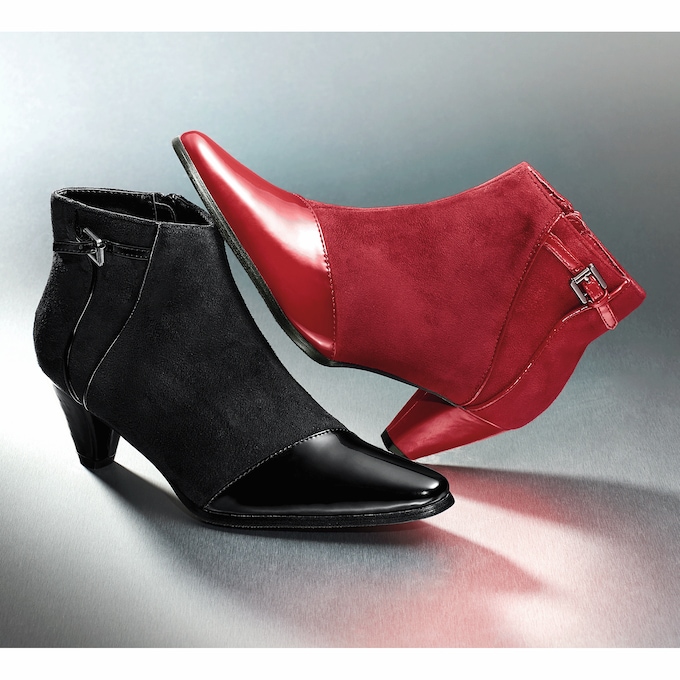 Celestine Shoe