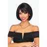 Vivica Fox Celia Human-Hair Wig, , large