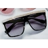 Versatile Fashion Sunglasses, , large