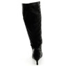 Amanda D'laurie Tall Faux-Suede Stretch Boot for Women, , large