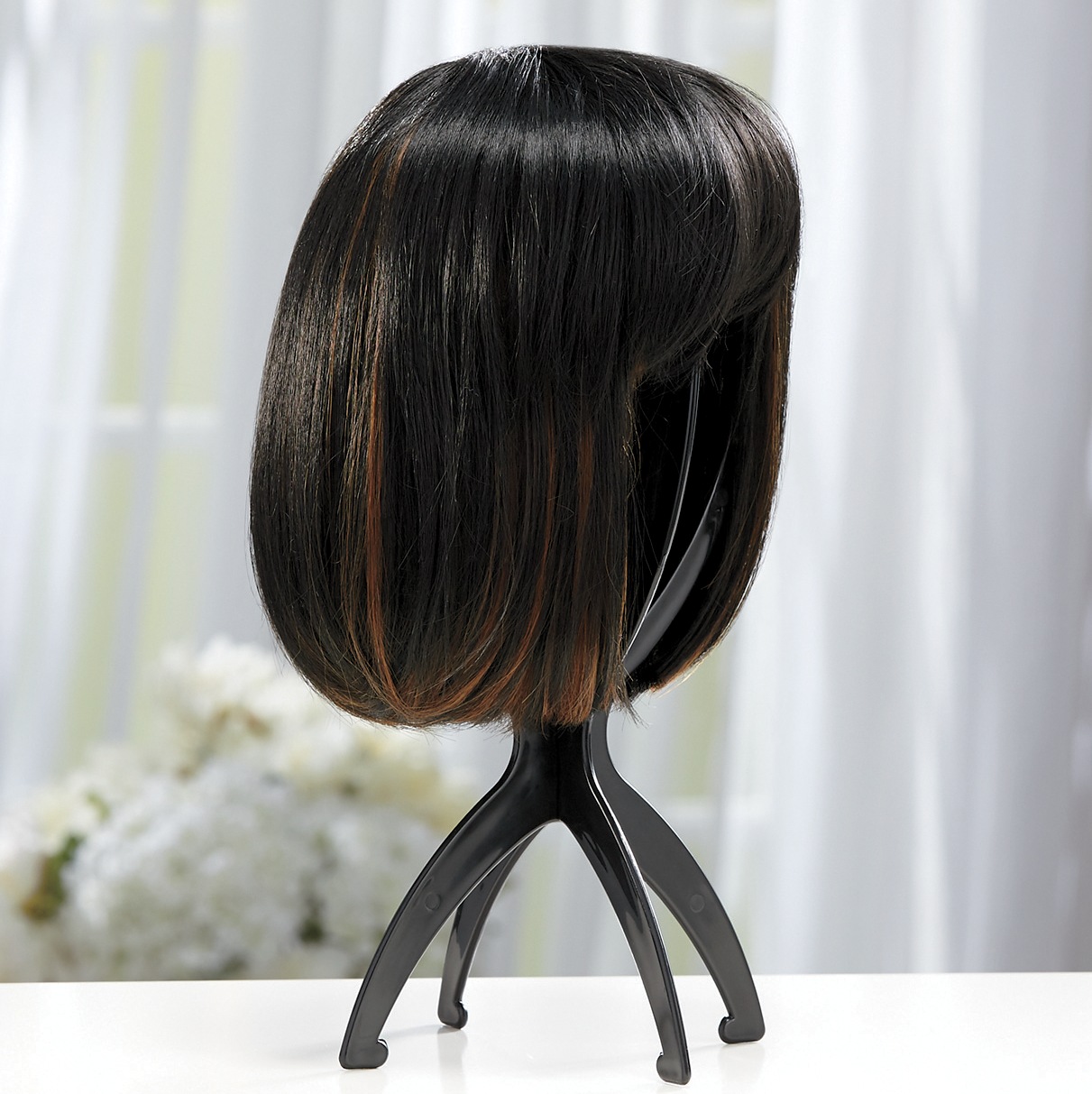 wig stand