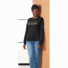 Made For Her Sweatshirt, , large