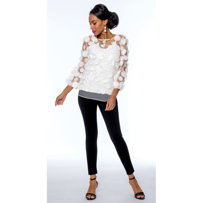 Lou Lou Top, , large