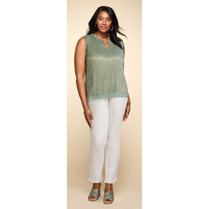 Sadie Sparkle Tank, , large