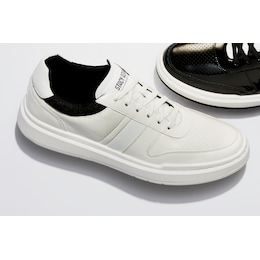 Stacy Adams Men&amp;#39;s Cashton Sneaker, , large