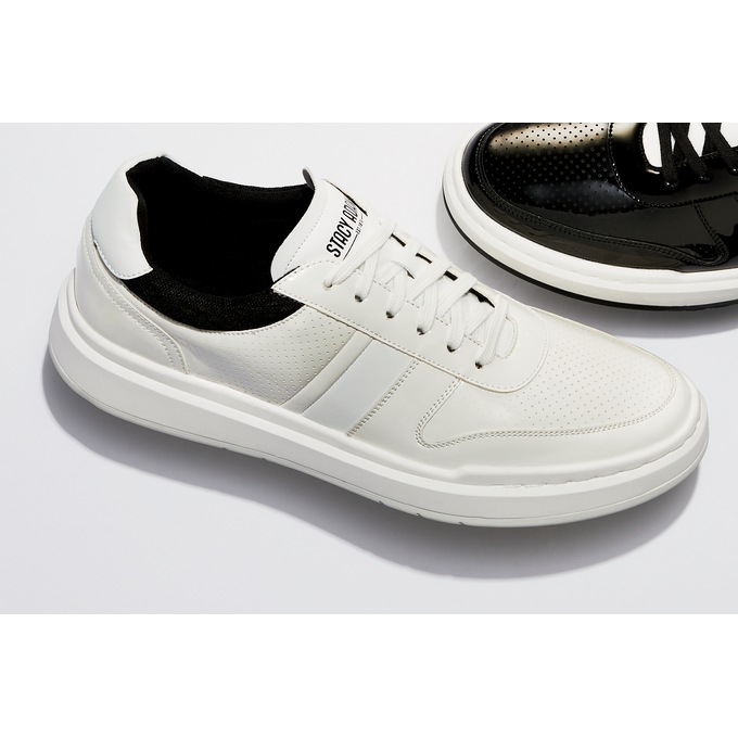 Stacy Adams Men&#39;s Cashton Sneaker, , large