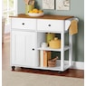 Katie Kitchen Cart, , large