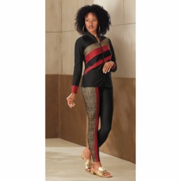 Ivoree Active Set, , large