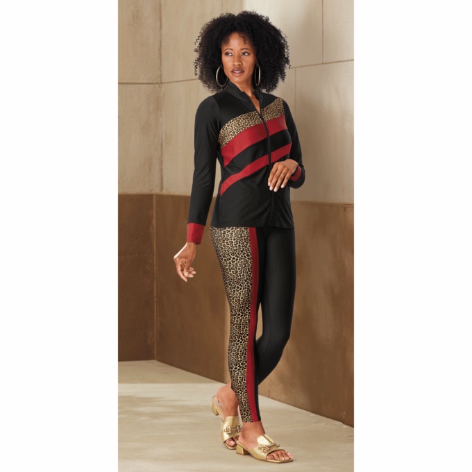 Ivoree Active Set, , large