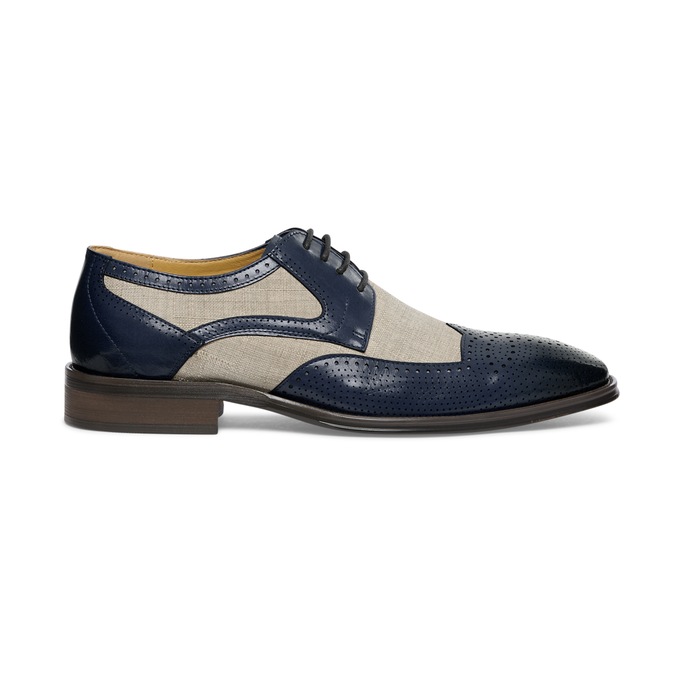 Men S Stacy Adams Harrison Wingtip Oxford Ashro