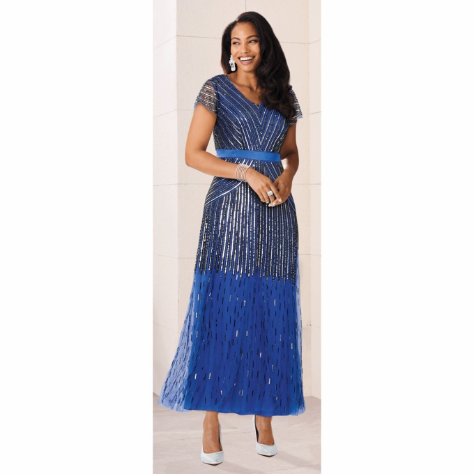 Giovanna Gown, , large