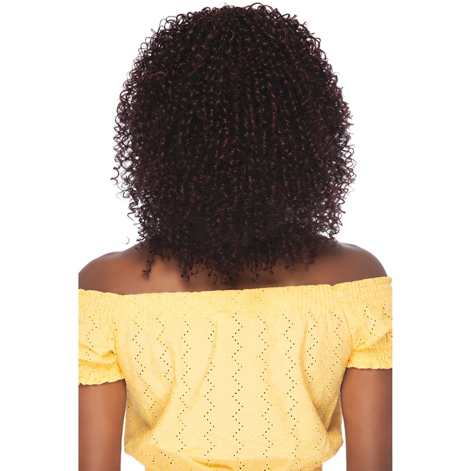 Vivica Fox Thea Cap-Do Wig, , large