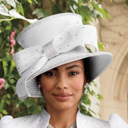 Karol Hat, , large