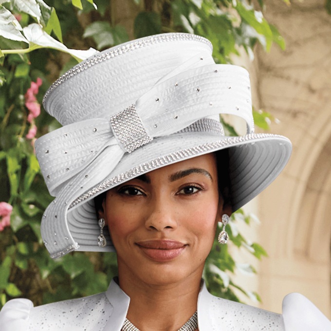 Karol Hat, , large