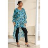 Ally High-Low Tunic, , large