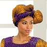 Carmina Headwrap, , large