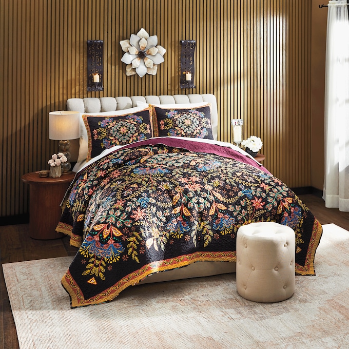 Jessa 3-Piece Quilt Set, , large