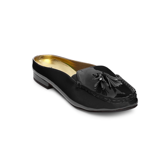 Tassel Mule, , large