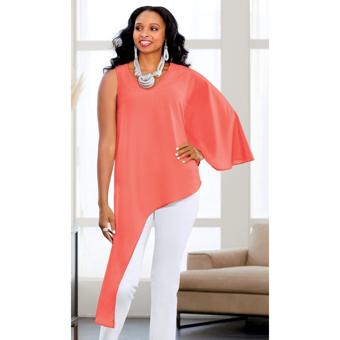 Montego Tunic, , large