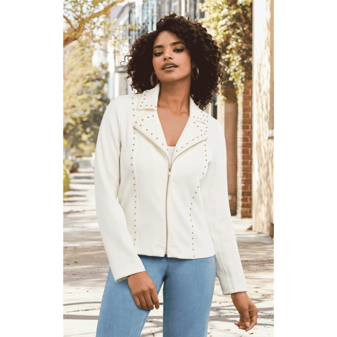 Lina Jacket, , large