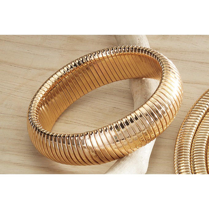 Omega Stretch Bracelet, , large