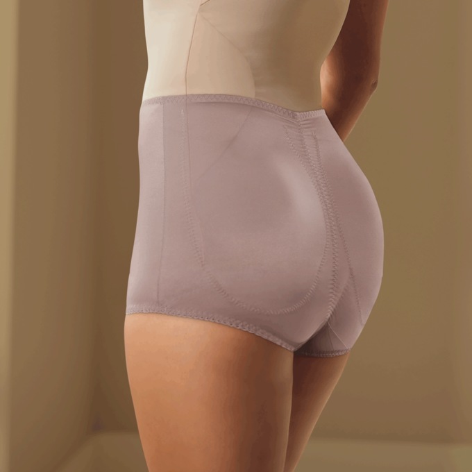 Rago Padded Panty, , large