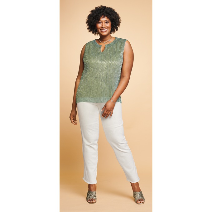 Sadie Sparkle Tank, , large