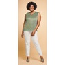 Sadie Sparkle Tank, , large