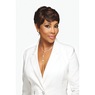 Vivica Fox Human-Hair Crop Wig, , large