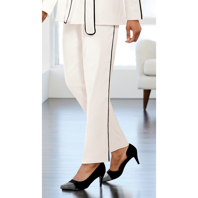 Wanda Tuxedo Pant, , large