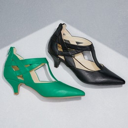 Esmeralda Shoe, , large