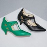 Esmeralda Shoe, , large