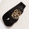 Buckle-Stretch Belt, , large
