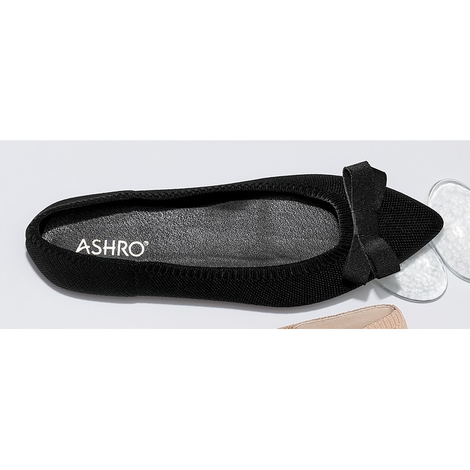 Knit Flat, , large