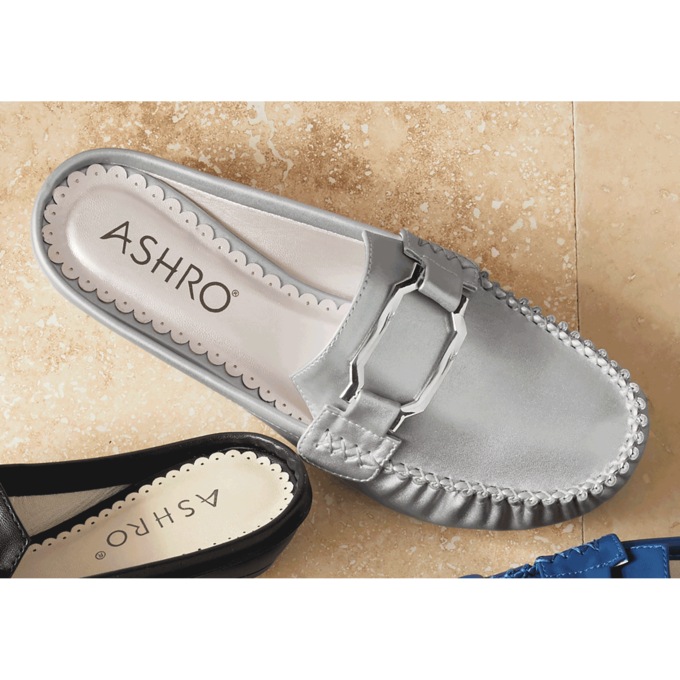 Rush Hour Shoe