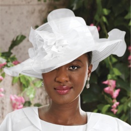 Marcye Hat, , large