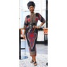Zina Dress, , large