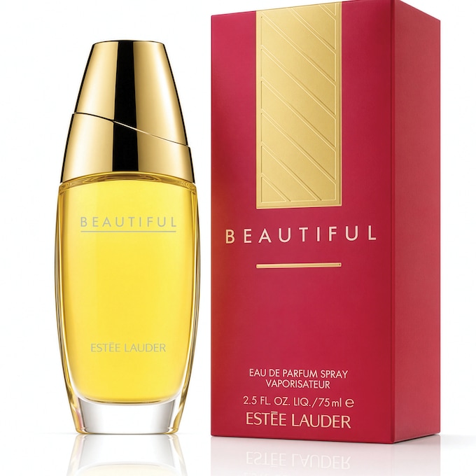 Este&eacute; Lauder Beautiful For Her, , large