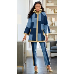 Jillian&#39;s Jacket and Jean, , large