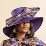 Valaya Hat, , large